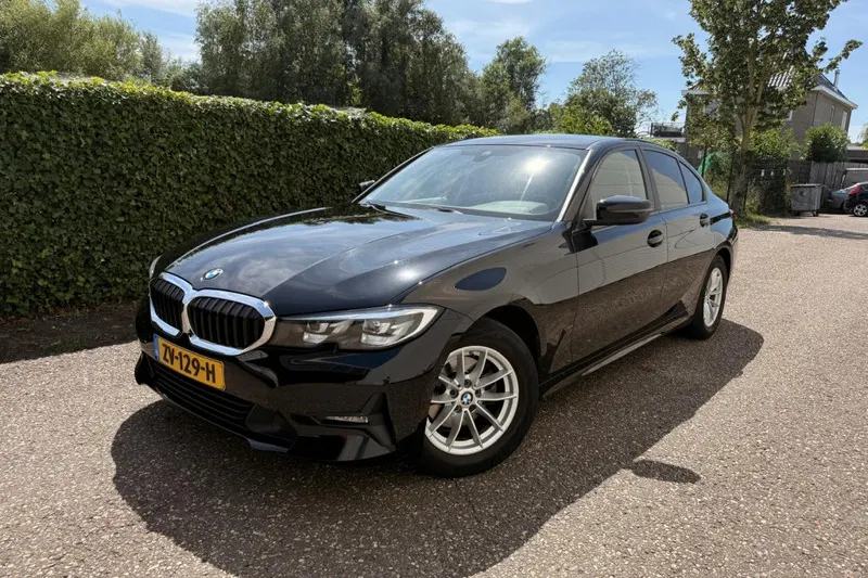 BMW 3-Serie