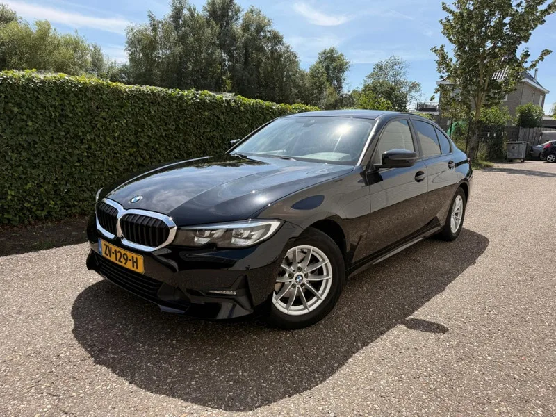 BMW 3-Serie (2019) — foto 1