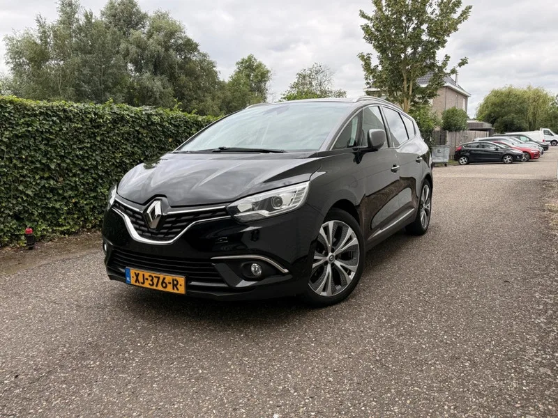 Renault Grand Scénic (2018) — foto 1