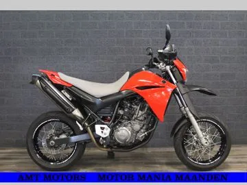 Yamaha XT 660 (2004) — foto 1