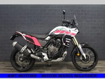 Yamaha Tenere 700 Rally Edition (2021) — foto 1