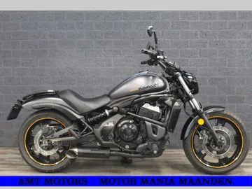 Kawasaki Vulcan S (2017) — foto 1