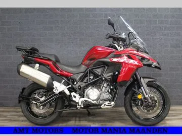 Benelli TRK 502 (2018) — foto 1