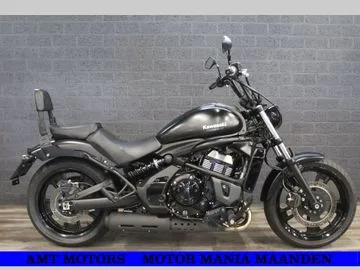 Kawasaki Vulcan S (2024) — foto 1