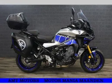 Yamaha Tracer 9 GT (2022) — foto 1