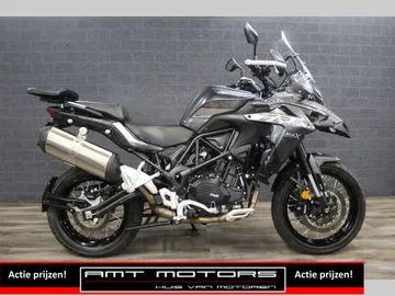 Benelli TRK 502 (2021) — foto 1