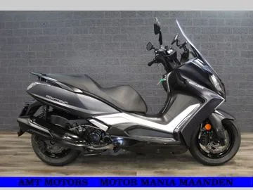 Kymco Downtown (2020) — foto 1