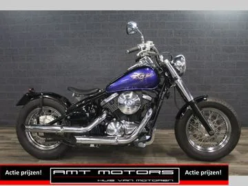 Kawasaki VN 800 (1996) — foto 1