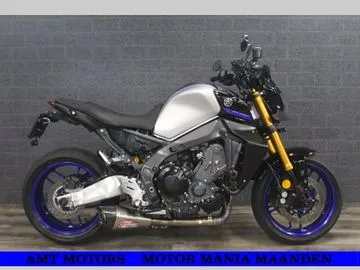 Yamaha MT-09 SP (2023) — foto 1