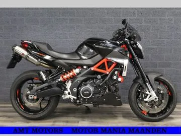Aprilia Shiver 900 (2020) — foto 1