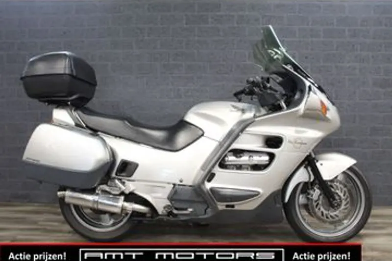 Honda ST 1100 Pan European (1994)