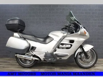 Honda ST 1100 Pan European (1994) — foto 1