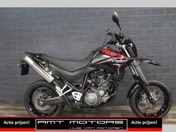 Yamaha XT 660 (2010) — foto 1
