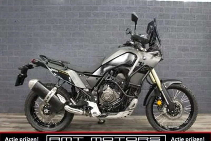 Yamaha Tenere 700 (2024)