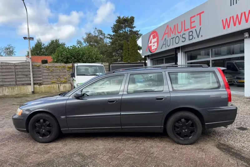 Volvo V70 (2005)