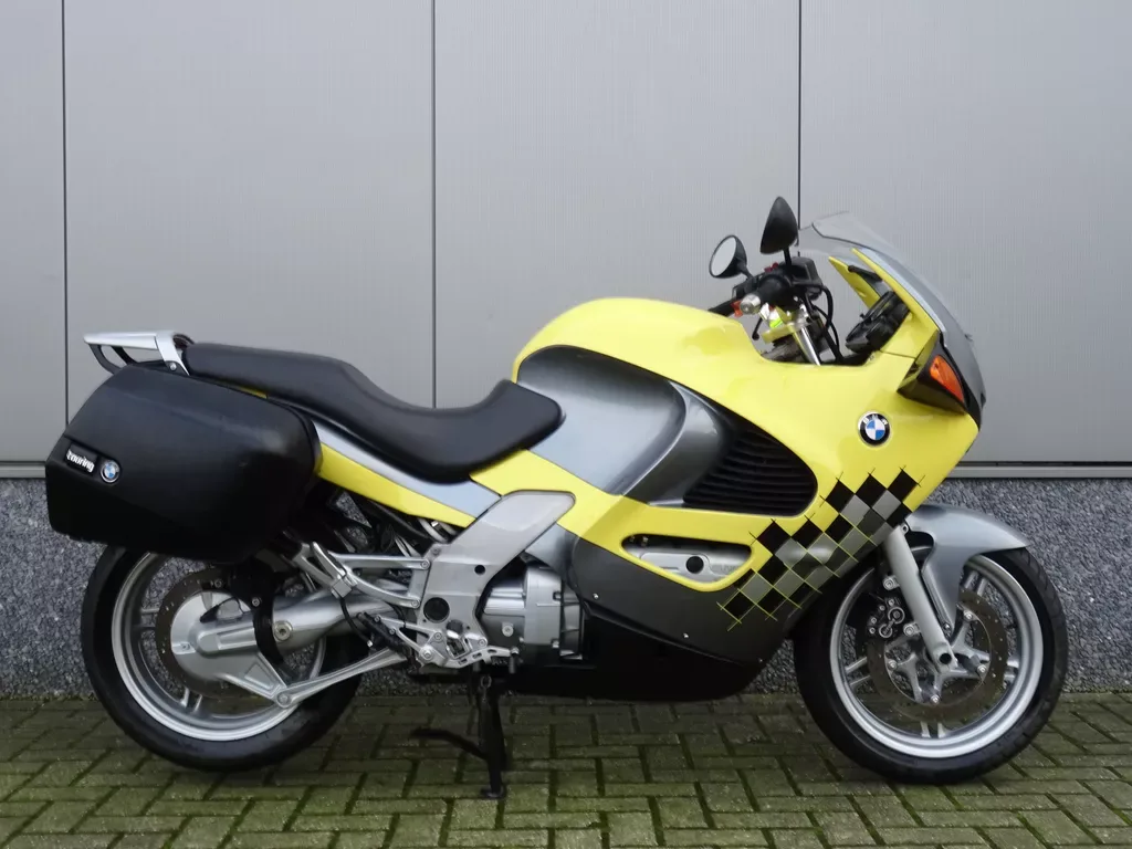 BMW K 1200RS (1997) — foto 1