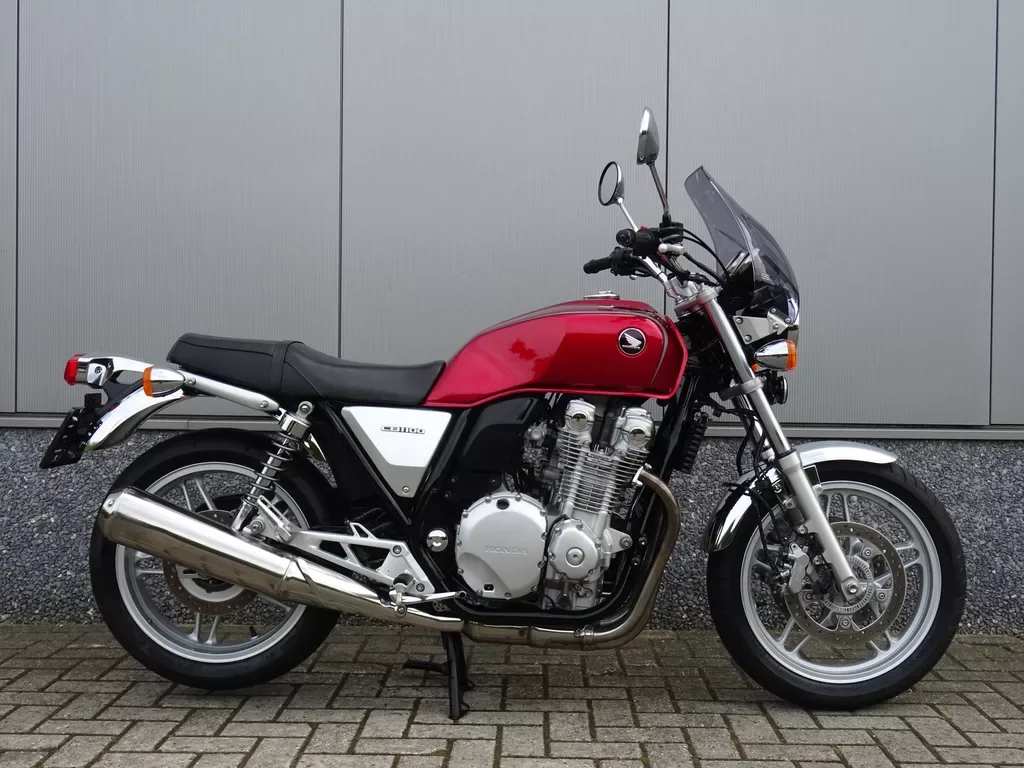 Honda CB 1100 (2013) — foto 1