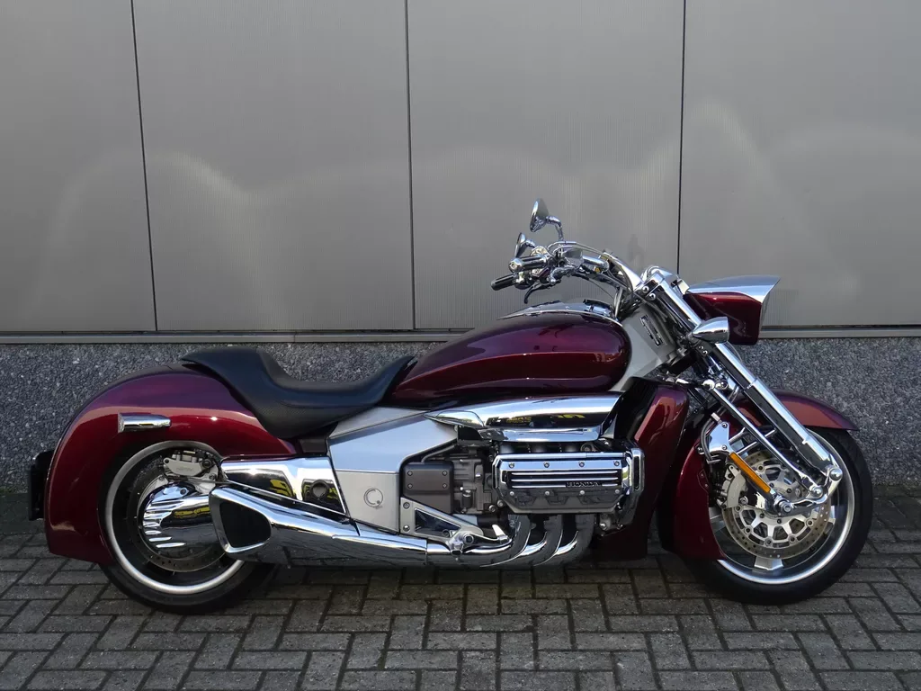 Honda NRX 1800 Rune (2007) — foto 1