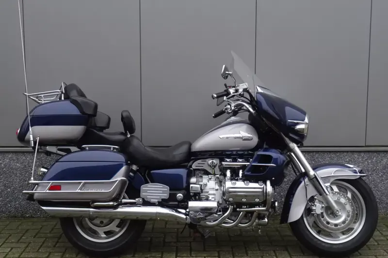Honda Valkyrie (2003)
