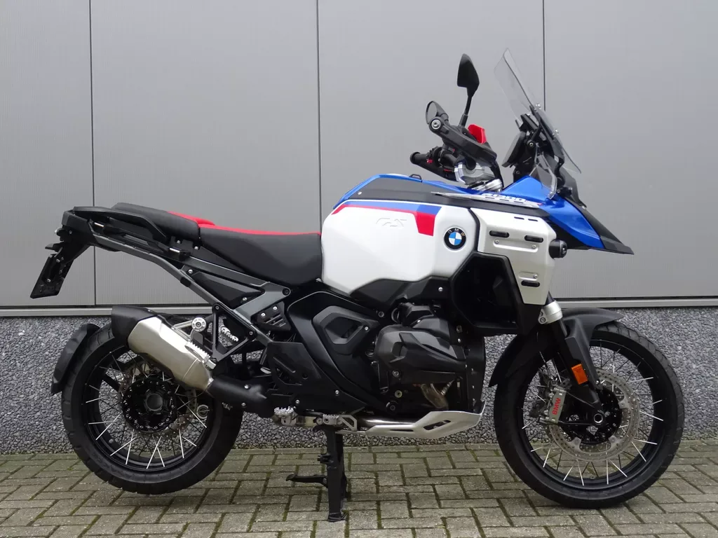 BMW R 1300 GS (2024) — foto 1