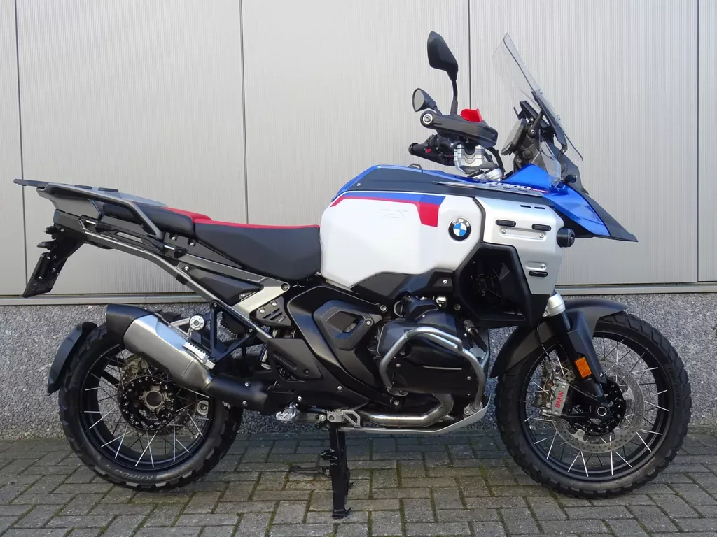 BMW R 1300 GS (2025) — foto 1