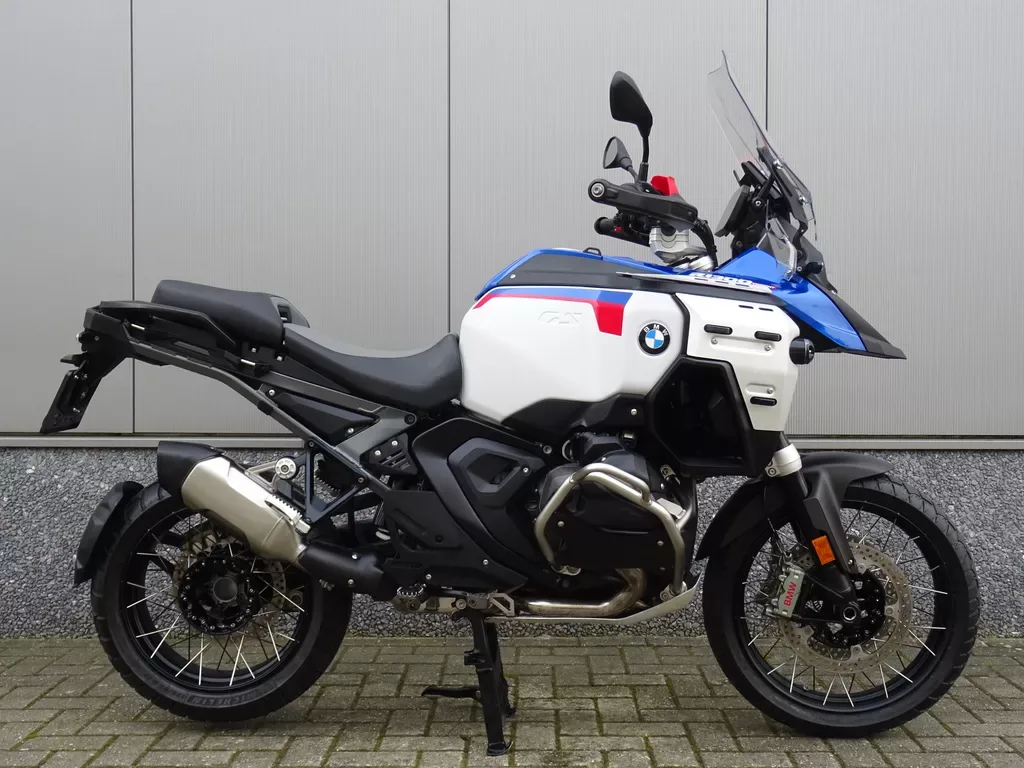 BMW R 1300 GS (2025) — foto 1