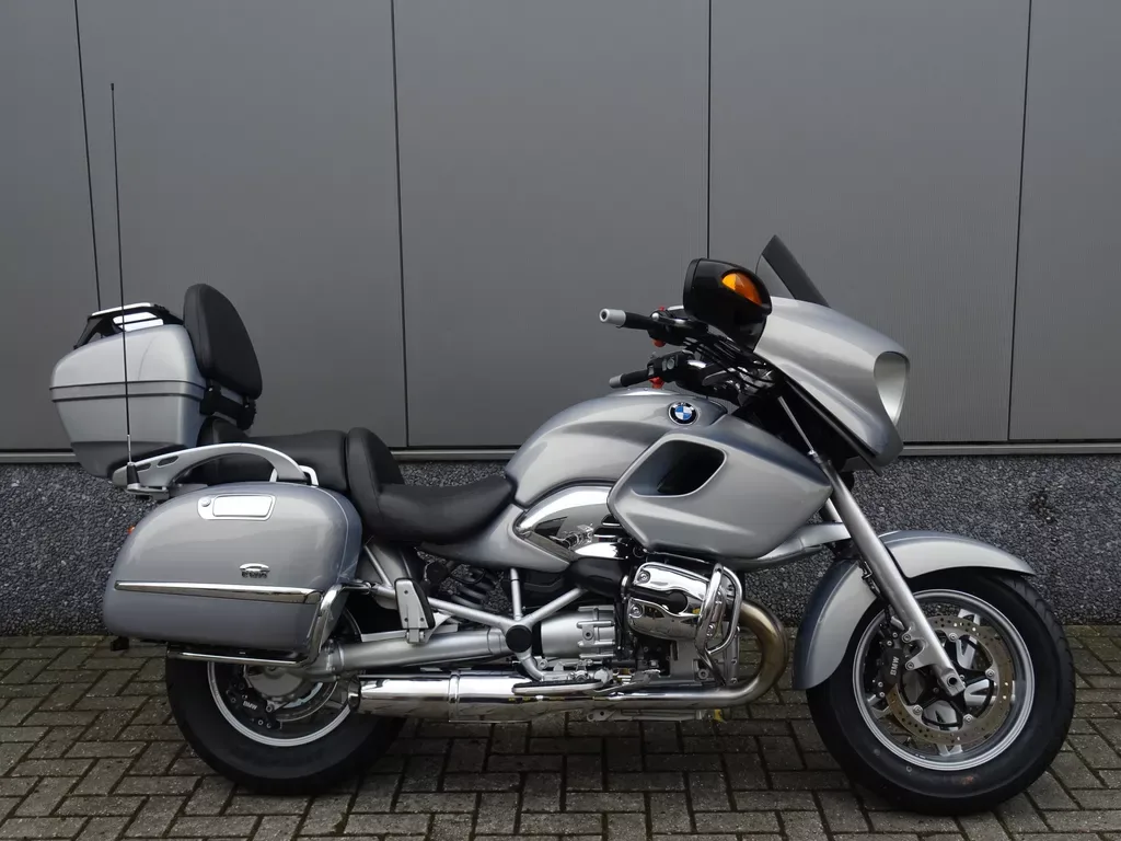 BMW R 1200 CL (2004) — foto 1