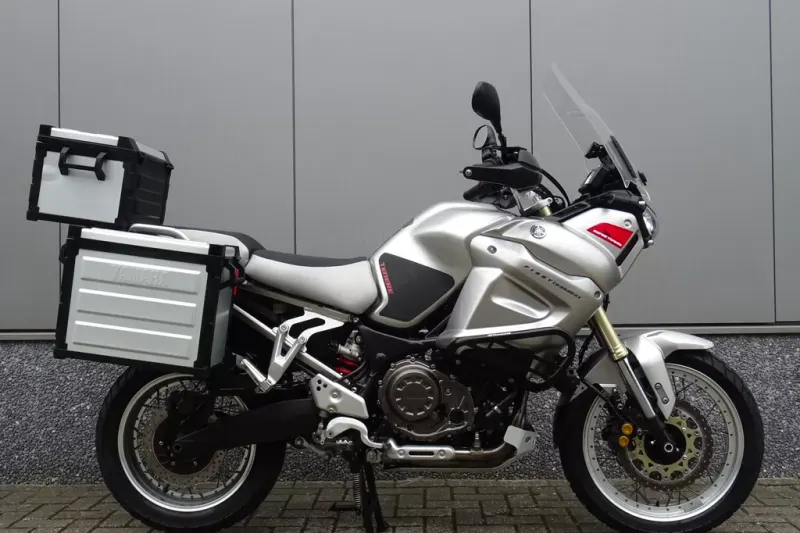 Yamaha XT1200Z (2010)