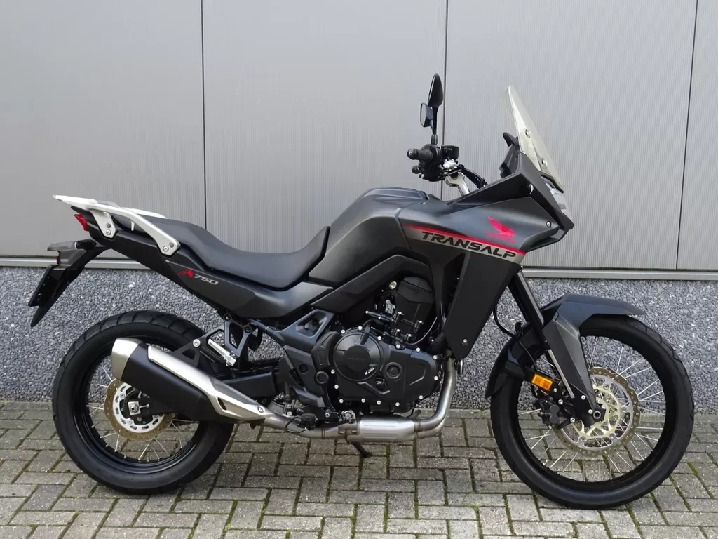 Honda Xl 750 TRANSALP (2024) — foto 1