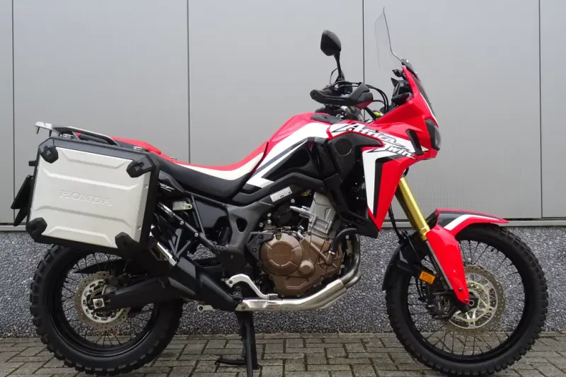 Honda CRF 1000 L Africa Twin (2016)