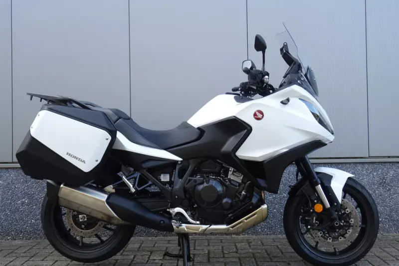 Honda NT 1100 (2023)