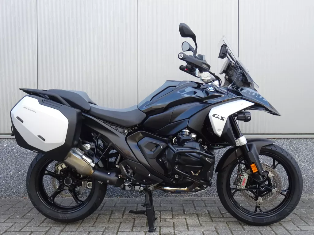 BMW R 1300 GS (2025) — foto 1