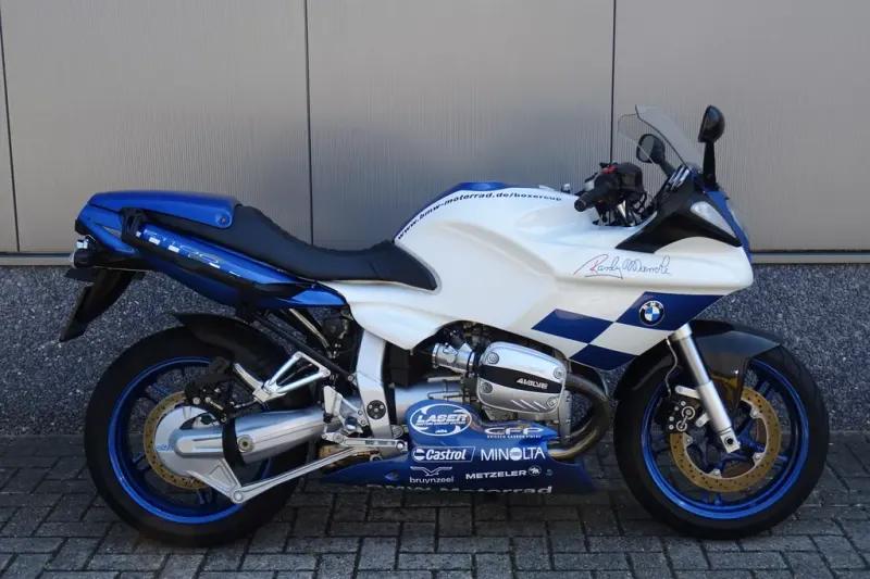 BMW R 1100 S (1998)