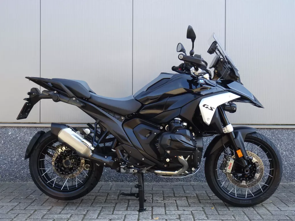 BMW R 1300 GS (2024) — foto 1