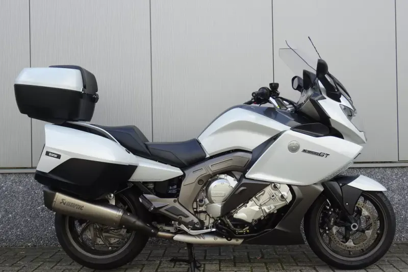 BMW K 1600 GT (2011)
