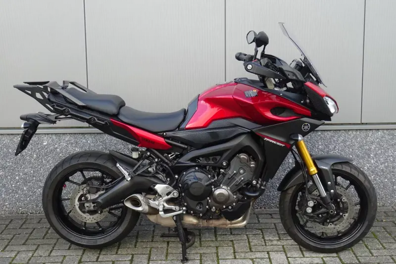 Yamaha Tracer 900 (2015)