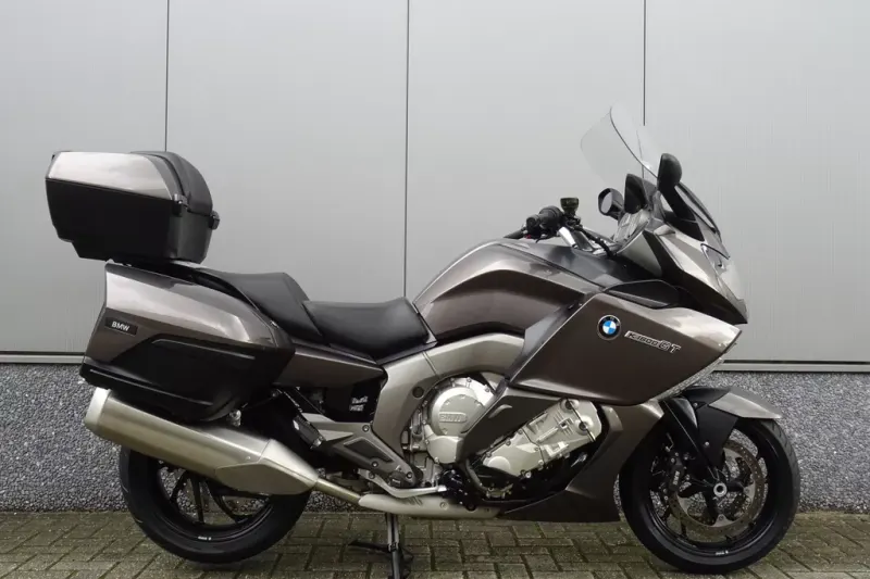 BMW K 1600 GT (2015)