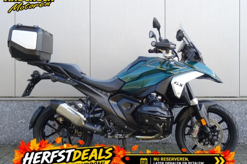BMW R 1300 GS (2024)