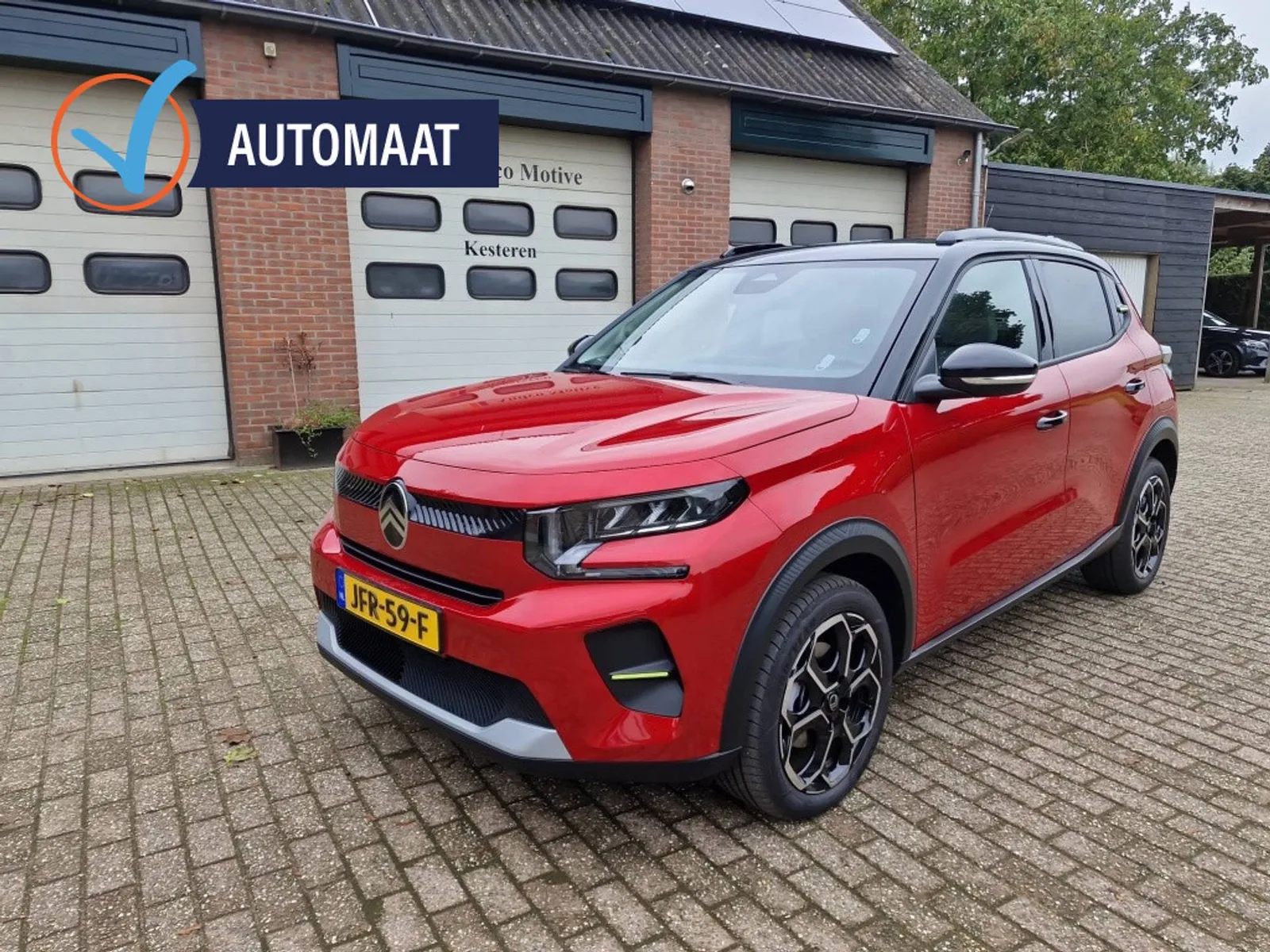 Citroën C3 (2025) — foto 1