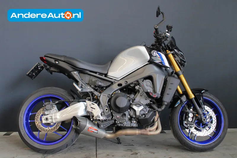 Yamaha MT 09 SP (2023)