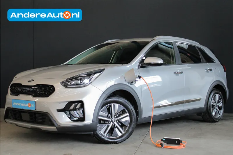 Kia Niro (2021)