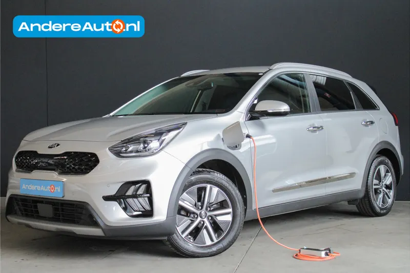 Kia Niro (2020)