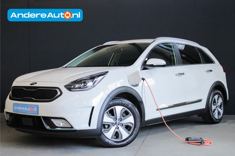 Kia Niro (2018)