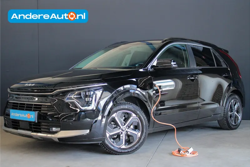 Kia Niro (2023)