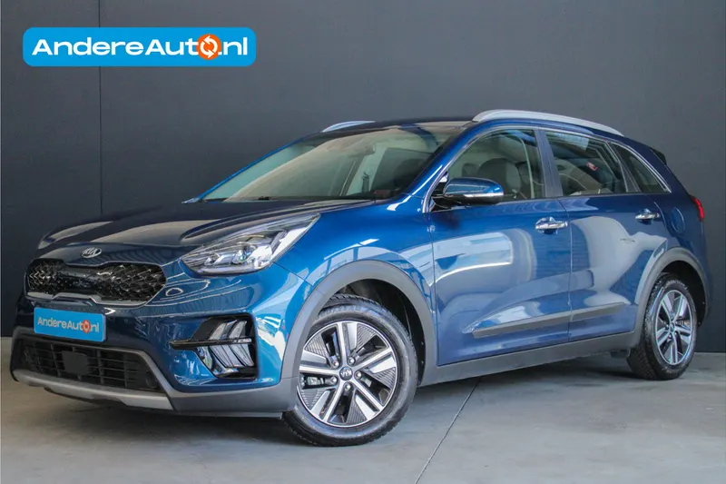 Kia Niro (2020)