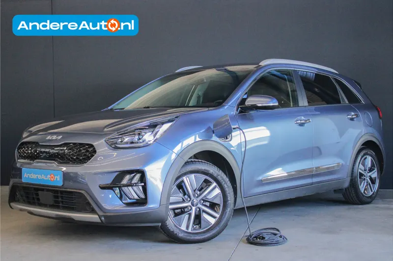 Kia Niro (2022)
