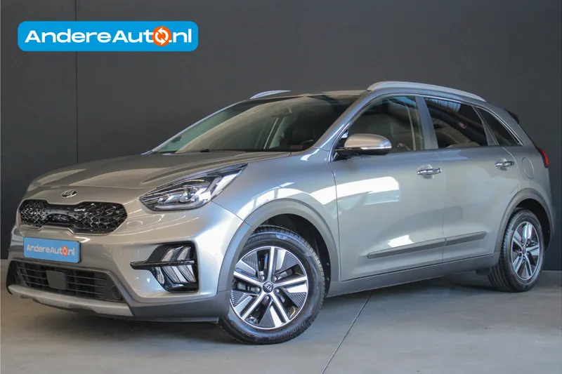 Kia Niro (2020)