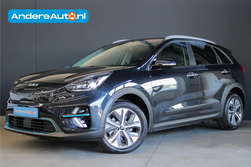 Kia Niro EV (2022)