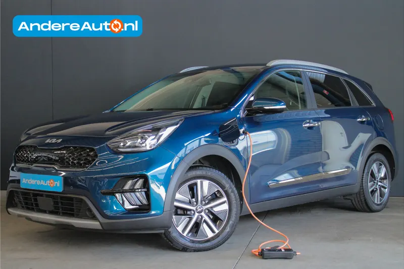 Kia Niro (2022)