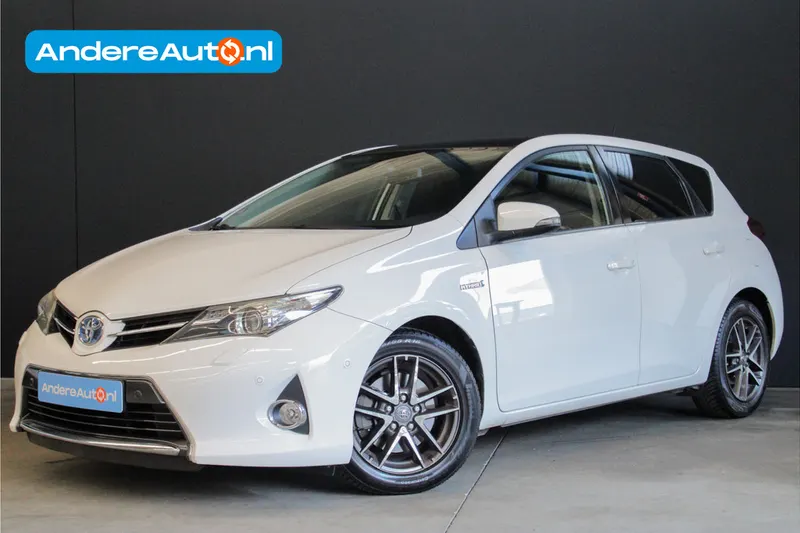 Toyota Auris (2014)